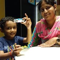 Pradeep