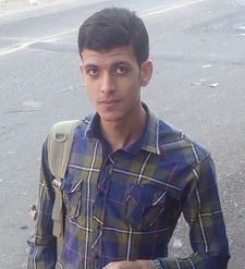 Mohamed Eissa