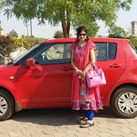 Jyoti Singh