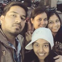Shrishti Goel