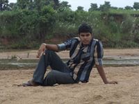 Binod Saha