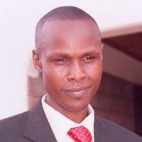 Alex Maina
