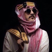 بدر الشهراني