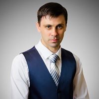 Игорь Богуш