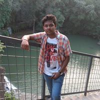 Prathmesh Chaturvedi