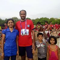 Sriram Chandrasekharan