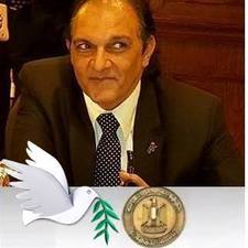 Mohamed Shrief