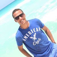 Ahmed Hesham