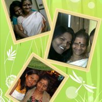 Harshada Bandiwadekar