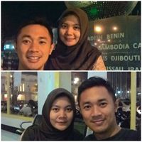 Dian Ayu Utami