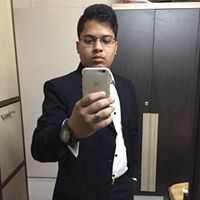 Abhirup Bhattacharya