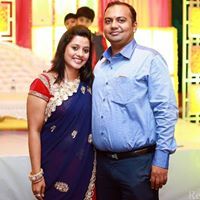 Shweta Daga Nahata
