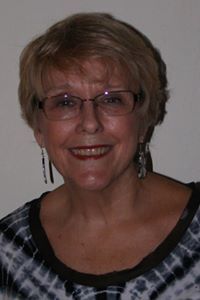 Christine Wright