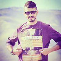 Mustafa Qawasmeh