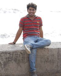 Swapnil Bhoite