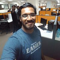 Ajith Gopal