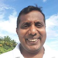 Dharshana Kodithuwakku