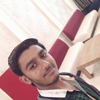 Ravindra Viramgama
