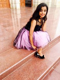 Mehak Chandak