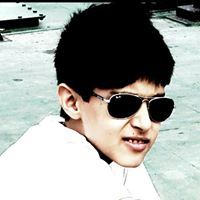 Chirag Shah
