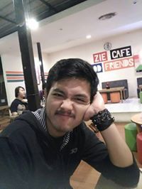 Defryansyah Amin
