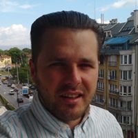 Александър Велчев