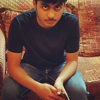 Mohammed Mohid
