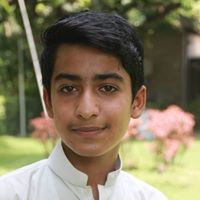 Muhammad Saad