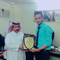Ahmed Hammad