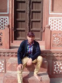 Vinay Tiwari