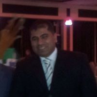 محمد الطحاوى