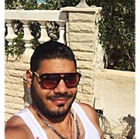 Mohamed Dagher