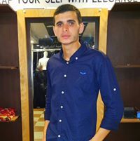 محمد أحمد