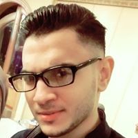 Mohamed Khaled