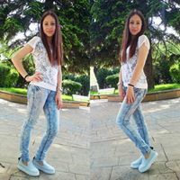 Мария Георгиева