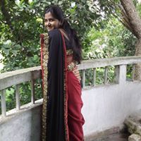 Itishree Dixit
