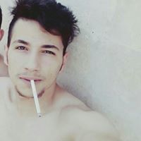 Abdalmonam Alnashar