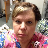 Mary Ellen  