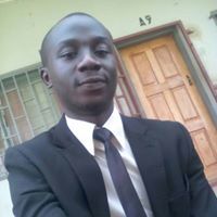 Ajayi Oluwadamilare-Oluwaseun