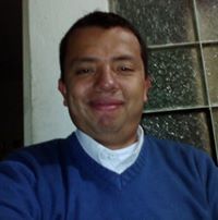 Luis Velásquez Quintero