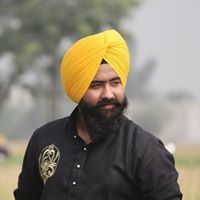 Er Jaspreet