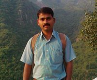 Vijay Dhebe