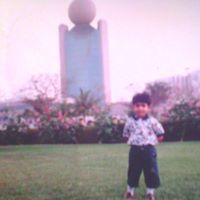 Abdul Baloshi