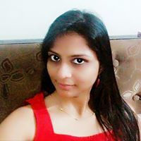 Nitika Agrawal