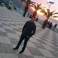 Oussama Le Mec Ideal