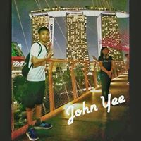 John Yee