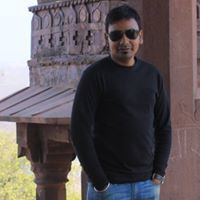 Rudra Chakraborty