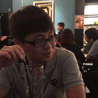 Ming-Ching Chiang