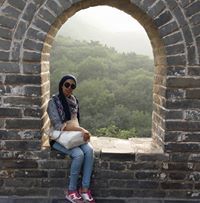 Mai Mokhtar