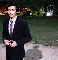 Muhammed Ibrahim